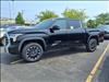 2025 Toyota Tundra LTD CREWMAX 5.5 4WD