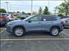 2025 Toyota Corolla Cross CROSS LE AWD