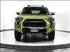 2022 Toyota 4Runner TRD PRO