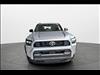 2025 Toyota 4Runner TRD OFF-RD PREM 4WD