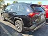 2025 Toyota RAV4 LTD AWD SUV
