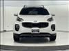 2018 Kia Sportage SX TURBO