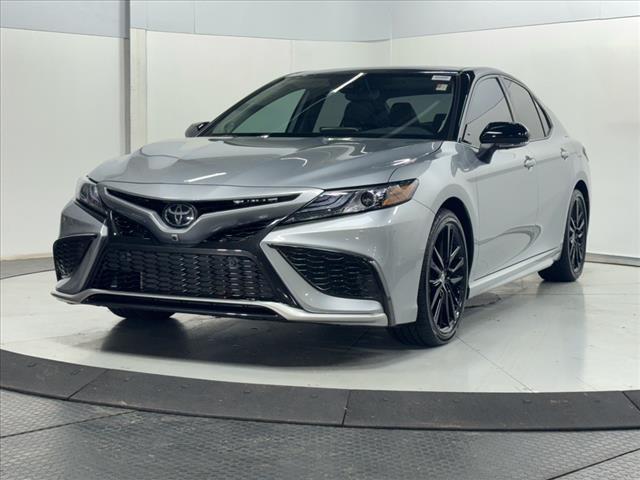 2024 Toyota Camry XSE V6
