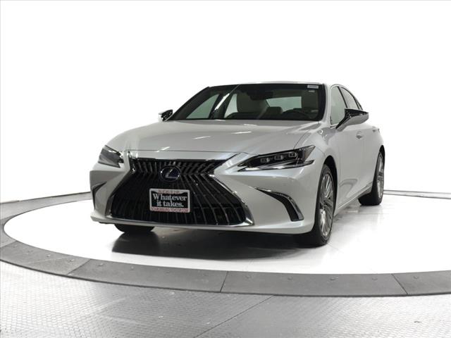 2022 Lexus ES 300h ES 300H ULTRA LUX