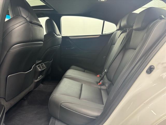 2020 Lexus ES 350 ES 350 F SPORT