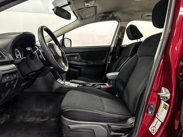 2013 Subaru Impreza 2.0I PREMIUM
