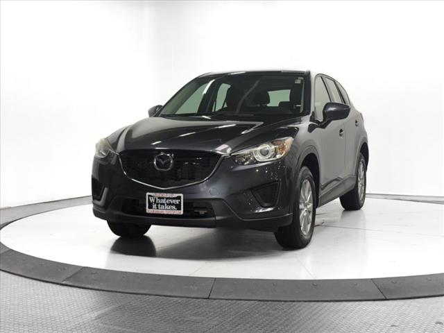 2014 Mazda CX-5 SPORT
