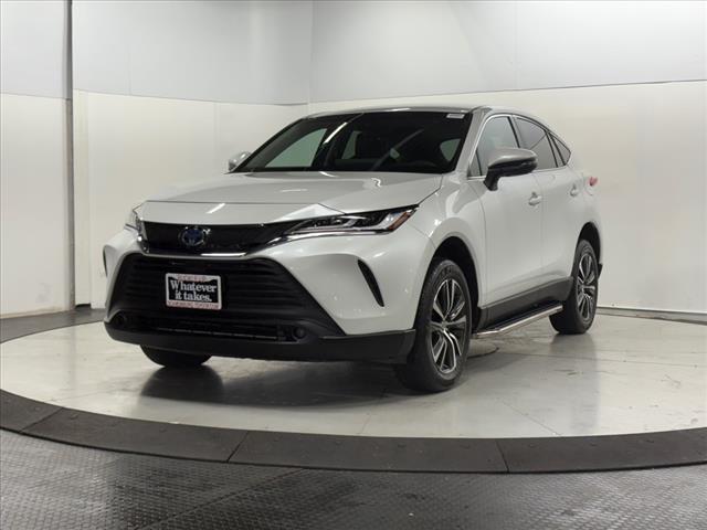 2023 Toyota Venza LE