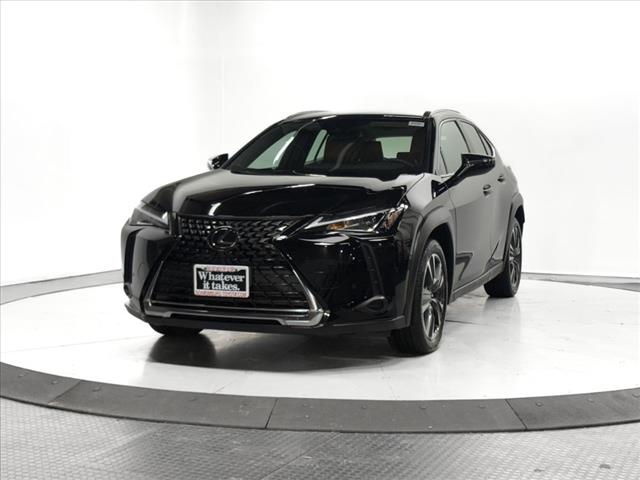 2022 Lexus UX 200 UX 200