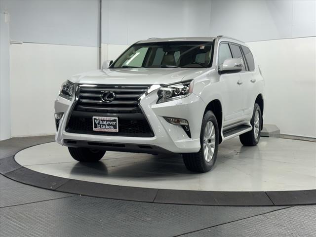 2019 Lexus GX 460 GX 460