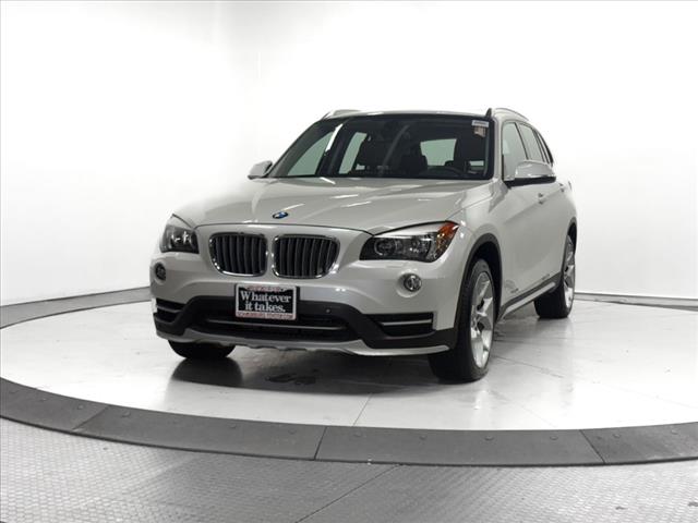2015 BMW X1 XDRIVE28I