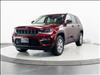 2022 Jeep Grand Cherokee LIMITED - thumbnail 3