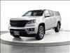 2018 Chevrolet Colorado 4WD Z71 - thumbnail 3