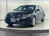 2018 Volkswagen Passat 2.0T SE