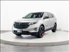 2019 Chevrolet Equinox LT - thumbnail 3