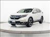 2018 Honda CR-V TOURING - thumbnail 3