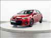 2016 Toyota Corolla S PLUS - thumbnail 3