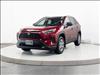 2020 Toyota RAV4 LE - thumbnail 3