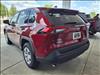 2025 Toyota RAV4 LE SUV AWD