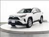 2019 Toyota RAV4 LE - thumbnail 3