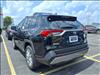 2025 Toyota RAV4 LTD AWD SUV