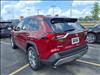2025 Toyota RAV4 LTD AWD SUV