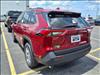 2025 Toyota RAV4 XLE SUV AWD