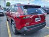 2025 Toyota RAV4 XLE SUV AWD