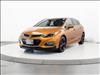 2017 Chevrolet Cruze PREMIER - thumbnail 3