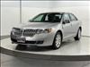 2011 Lincoln MKZ 4DR SDN FWD