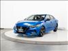 2020 Nissan Sentra SR - thumbnail 3