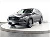 2023 INFINITI QX50 LUXE - thumbnail 3