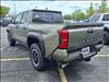 2025 Toyota Tacoma 4X4 TRD OFFRD DBLCAB
