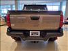 2025 Toyota Tacoma TRD PRO 4X4 DBL CAB