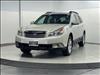 2010 Subaru Outback PREMIUM ALL-WEATH