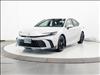 2026 Toyota Camry SE - thumbnail 3