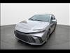 2025 Toyota Camry SE AWD