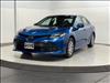 2020 Toyota Camry Hybrid HYBRID LE