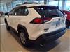 2025 Toyota RAV4 Hybrid HYBRID XLE AWD SUV
