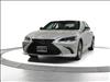 2022 Lexus ES 300h ES 300H ULTRA LUX