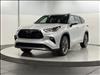 2025 Toyota Highlander Hybrid HYBRID LIMITED 25