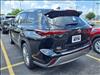 2025 Toyota Highlander PLATINUM I4T AWD
