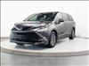 2022 Toyota Sienna XLE - thumbnail 3