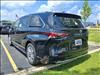 2025 Toyota Sienna LTD 7PSGR AWD