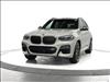 2018 BMW X3 M40I