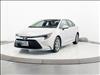 2025 Toyota Corolla LE - thumbnail 3