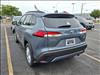 2025 Toyota Corolla Cross CROSS LE AWD