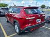 2025 Toyota Corolla Cross CROSS LE AWD