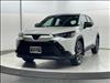 2023 Toyota Corolla Cross Hybrid HYBRID S
