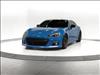 2016 Subaru BRZ SERIES.HYPERBLUE